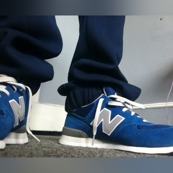 Meet your Posher, Steven - Picture 1 of 1